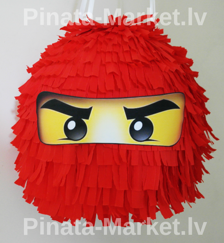 Pinjata Pinata kur Pirkt Riga Bernu Balites