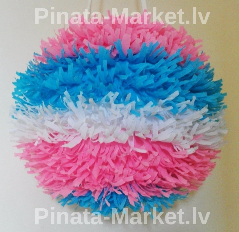 Pinjata Pinata kur Pirkt Riga Bernu Balites