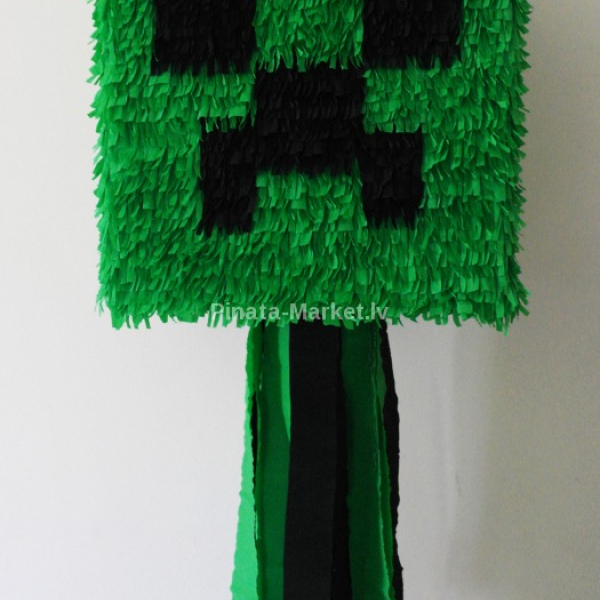 Pinata - Maincraft