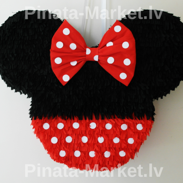 Pinata - Mini mouse