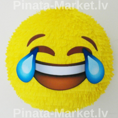 Pinata Emoji