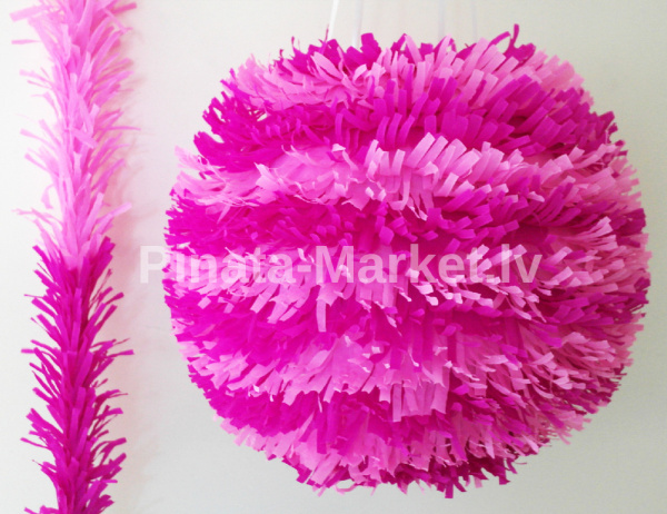 Pinjata Pinata kur Pirkt Riga Bernu Balites