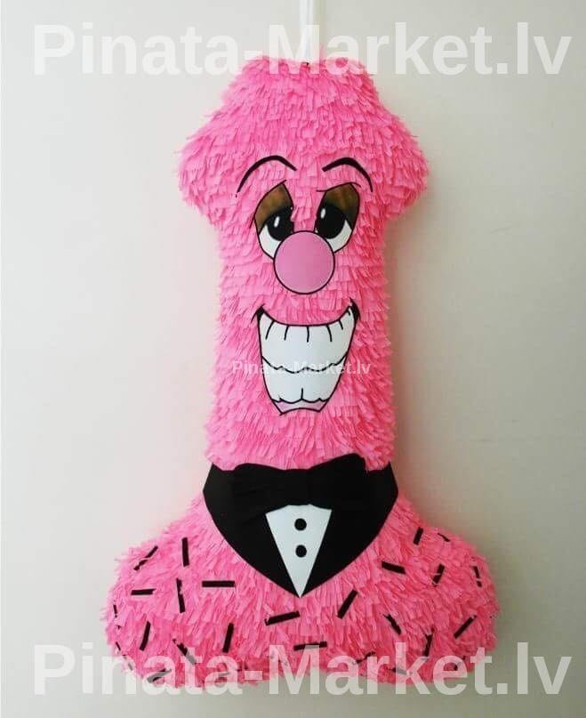 pinata pirkt riga