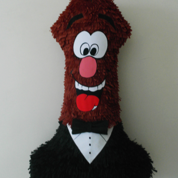 Pinata - Pecker