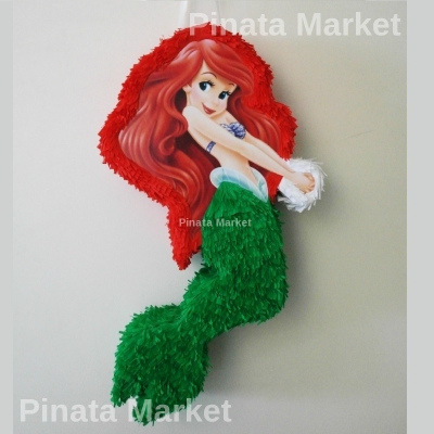Pinata - Little Marmaid