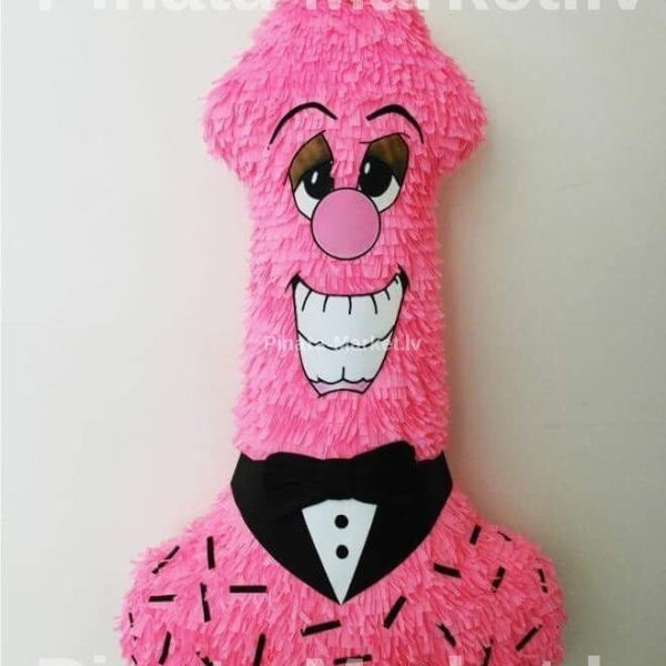 Pinata - Pecker  