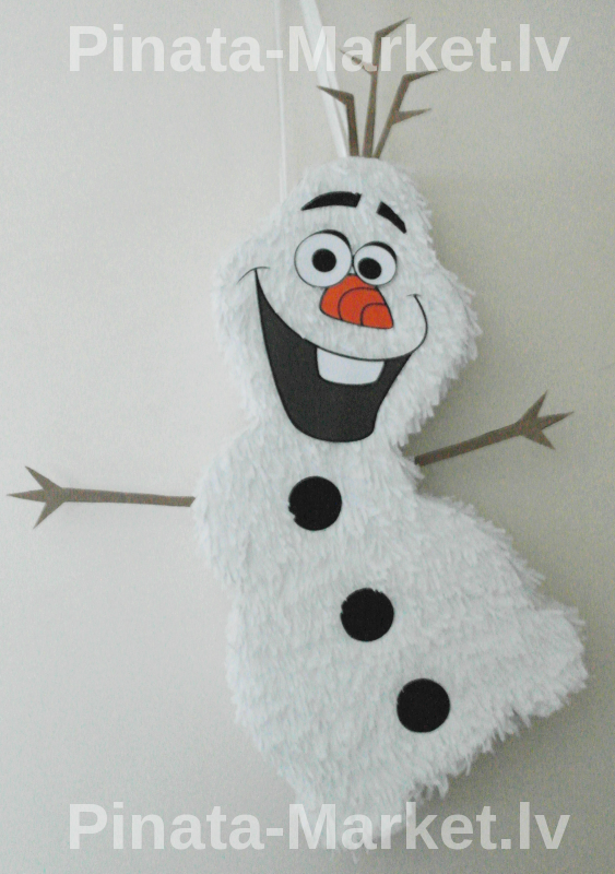 pinata frozen olaf buy