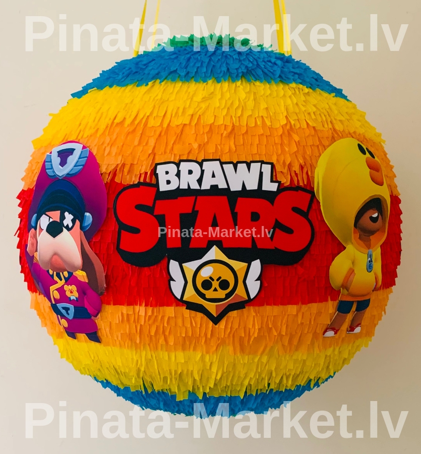 brawl stars pinata riga bernu balites kur pirkt pinjata