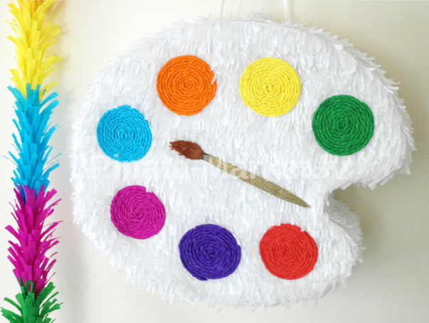 Pinjata Pinata kur Pirkt Riga Bernu Balites