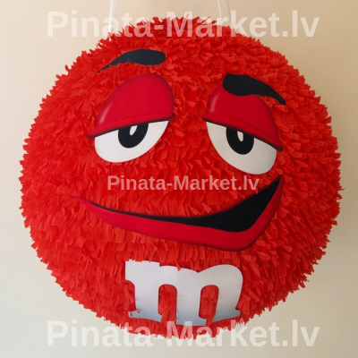 Pinjata M&Ms