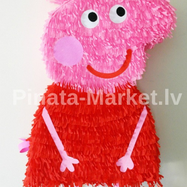 Pinata - Peppa pig