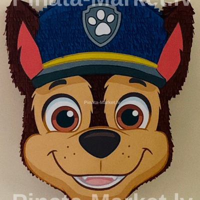 Pinata - Paw Patrol