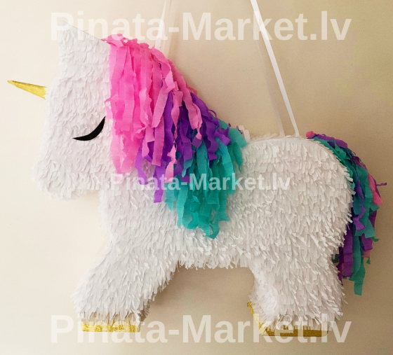 Pnata - Pony, Horse, Unicorn, Donkey