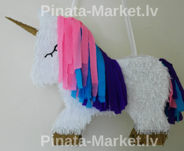 Pnata - Pony, Horse, Unicorn, Donkey