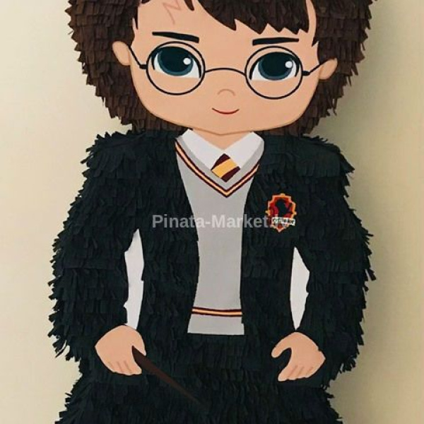 Pinata -Harry Potter