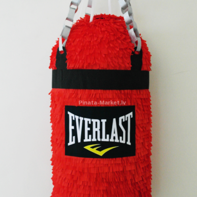 Pinata - Punching bag, boxing