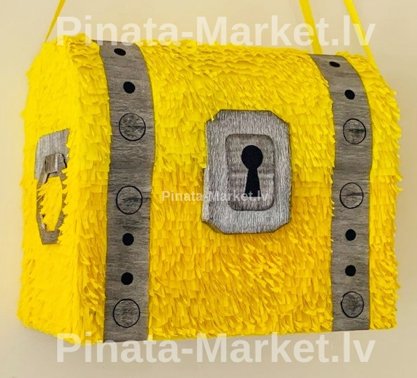 pinjata fortnite chest