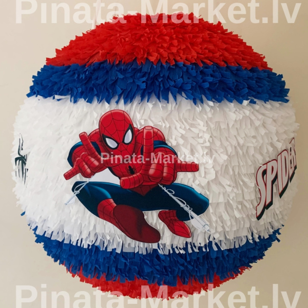 Pinata - Spiderman