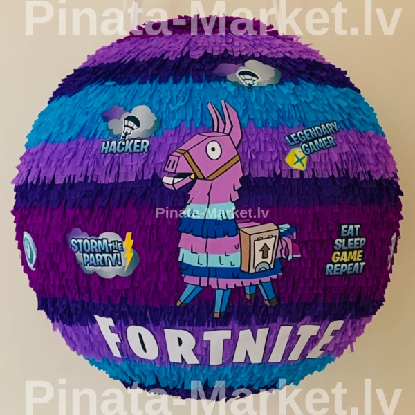 Pinjata Fortnite
