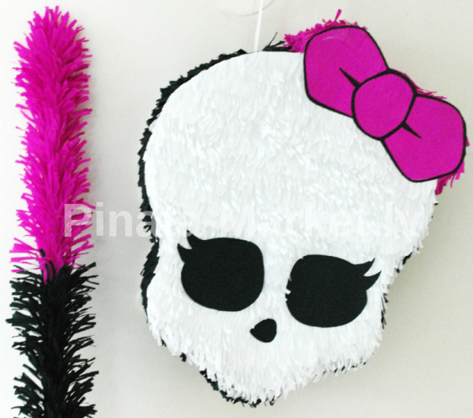 Pinjata Pinata kur Pirkt Riga Bernu Balites