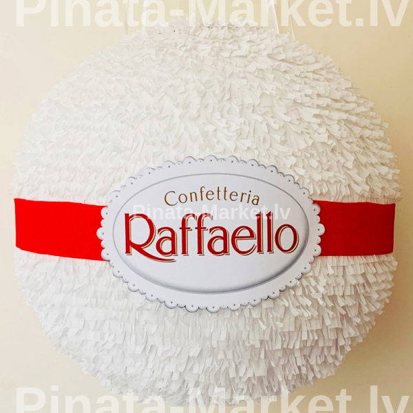 Pinjata Raffaello