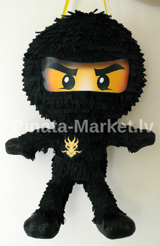 Pinjata Pinata kur Pirkt Riga Bernu Balites